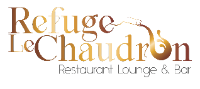 Hotel Refuge Le Chaudron Restaurants Lounge & Bar Champéry Esterno foto